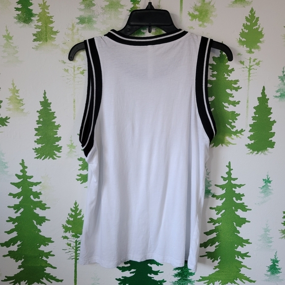 Fabletics Tee Tank. - Picture 2 of 7